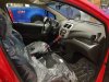Chevrolet Spark  Van  2018 - Bán Chevrolet Spark Van sản xuất 2018, màu đỏ