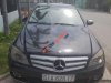 Mercedes-Benz C class  C200  2009 - Bán Mercedes C200 đời 2009, màu đen, giá chỉ 400 triệu