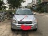 Toyota RAV4 Limited 2007 - Cần bán Toyota RAV4 Limited năm 2007, màu bạc, nhập khẩu nguyên chiếc chính chủ