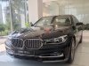BMW 7 Series 740Li 2018 - Cần bán BMW 7 Series 2018, màu trắng, xe nhập khẩu 100%, giá tốt, khuyến mãi nhiều nhất