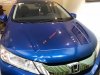 Honda City 1.5 AT 2015 - Cần bán xe Honda City màu xanh, xe nhà dùng rất kỹ ít đi nên như xe mới