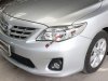 Toyota Corolla altis 1.8MT 2013 - Bán ô tô Toyota Corolla altis 1.8MT 2013, màu bạc, 536 triệu