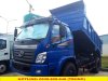 Thaco FORLAND FD9500 2017 - Xe ben Thaco Forland FD9500 tải 9,1 tấn, thùng 7,6 khối, tặng ngay 500 lít dầu. LH 0983 440 731