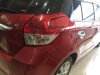 Toyota Yaris G 2014 - Bán xe Toyota Yaris G 2014 đỏ mận