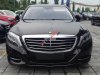 Mercedes-Benz S class S500L 2015 - Bán xe Mercedes Benz S class S500L 2015 màu đen