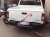 Isuzu Dmax   2007 - Bán ô tô Isuzu Dmax đời 2007, màu trắng, giá tốt