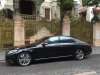 Mercedes-Benz S class S500L 2015 - Bán xe Mercedes Benz S class S500L 2015 màu đen