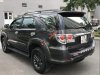 Toyota Fortuner  V 2014 - Bán Toyota Fortuner đời 2014, màu xám, 760tr