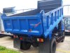 Thaco FORLAND FD9500 2017 - Xe ben Thaco Forland FD9500 tải 9,1 tấn, thùng 7,6 khối, tặng ngay 500 lít dầu. LH 0983 440 731