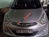 Hyundai Eon 2013 - Bán xe Hyundai Eon đời 2013, màu bạc, nhập khẩu nguyên chiếc chính chủ, giá chỉ 215 triệu