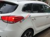 Kia Rondo GAT  2015 - Bán Kia Rondo GAT 2.0 số tự động, model 2016 SX 2015, màu trắng còn mới 95%