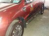 Ford Ranger MT 2013 - Bán Ford Ranger MT 2013, màu đỏ, nhập khẩu, xe đẹp 