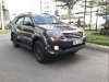 Toyota Fortuner  V 2014 - Bán Toyota Fortuner đời 2014, màu xám, 760tr