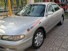 Mazda 626 1993 - Cần bán xe Mazda 626 đời 1993, màu bạc, xe nhập chính chủ, giá chỉ 96 triệu