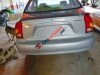 Daewoo Lanos  MT 2003 - Cần bán gấp xe Daewoo Lanos Sx 2003, hàng nhập khẩu, xe còn zin từ A -> Z