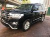 Toyota Land Cruiser VX 2016 - Cần bán gấp Toyota Land Cruiser VX 2016, màu đen, nhập khẩu Nhật đăng ký 2016 tư nhân