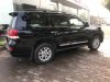 Toyota Land Cruiser VX 2016 - Cần bán gấp Toyota Land Cruiser VX 2016, màu đen, nhập khẩu Nhật đăng ký 2016 tư nhân