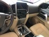 Toyota Land Cruiser VX 2016 - Cần bán gấp Toyota Land Cruiser VX 2016, màu đen, nhập khẩu Nhật đăng ký 2016 tư nhân