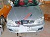 Daewoo Lanos  MT 2003 - Cần bán gấp xe Daewoo Lanos Sx 2003, hàng nhập khẩu, xe còn zin từ A -> Z