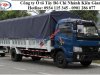 Veam VT750 2018 - Bán xe tải Veam VT750 7T5, giá tốt nhất