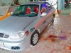 Daewoo Lanos  MT 2003 - Cần bán gấp xe Daewoo Lanos Sx 2003, hàng nhập khẩu, xe còn zin từ A -> Z