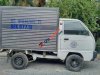 Suzuki Super Carry Truck   550kg   2016 - Bán xe tải Suzuki Super Carry Truck thùng kín Inox 430, đời 2016