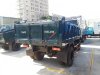 Thaco FORLAND FLD490C 2017 - Bán xe ben Thaco cầu lắp đời 2107 - tải 4,9 tấn - thùng 4,1 khối - giá tốt, lh 0983 440 731