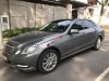 Mercedes-Benz E class E300 2010 - Cần bán Mercedes-Benz E300 đời 2010, màu xám (ghi), 820 triệu, nhập khẩu nguyên chiếc