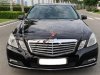 Mercedes-Benz E class E300 2009 - Cần bán xe Mercedes E300 sản xuất 2009, màu đen chính chủ, giá 790tr