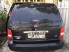 Kia Carnival   GS  2009 - Bán Kia Carnival GS sản xuất năm 2009, màu đen, chính chủ