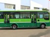 Isuzu NQR     2024 - Xe buýt Samco City I.51 Diesel - Động cơ Isuzu 5.2 Euro5