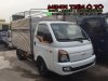 Hyundai Porter H150 2018 - Xe tải Hyundai H150 thùng kín 1.5 tấn, bán Porter 1.5 tấn trả góp
