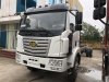 Howo La Dalat 2017 - Xe tải Faw 8 tấn thùng siêu dài đến 9.8m mới 100%. Hỗ trợ trả góp