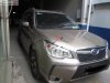 Subaru Forester 2.0 XT 2015 - Bán xe Subaru Forester 2.0 XT 2015, màu nâu, nhập khẩu, chính chủ