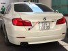 BMW 5 Series  523i 2010 - Bán BMW 5 Series 523i năm sản xuất 2010, màu trắng, nhập khẩu, giá tốt