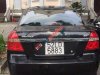 Daewoo Espero   2010 - Cần bán lại xe Daewoo Espero đời 2010, màu đen còn mới, 168tr