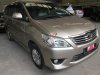 Toyota Innova V 2012 - Bán xe Toyota Innova V, đời 2012 tự động