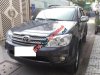 Toyota Fortuner G 2011 - Bán xe Toyota Fortuner G model 2011, màu xám (ghi)