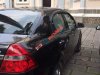 Daewoo Espero   2010 - Cần bán lại xe Daewoo Espero đời 2010, màu đen còn mới, 168tr