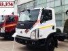 Xe tải 5 tấn - dưới 10 tấn 2018 - Xe tải Tata 7T5 Ultra 814, nhanh tay liên hệ