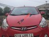 Hyundai Eon   2013 - Cần bán gấp Hyundai Eon đời 2013, màu đỏ, xe nhập