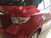 Toyota Yaris  G 2014 - Bán Toyota Yaris G sản xuất 2014, màu đỏ