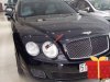 Bentley Continental 2008 - Cần bán xe Bentley Continental năm 2008, màu đen, nhập khẩu nguyên chiếc