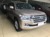 Toyota Land Cruiser VX 2016 - Bán Toyota Land Cruiser VX 2016, màu vàng cát đăng ký tư nhân biển Hà Nội