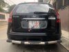 Hyundai i30   CW 2011 - Cần bán Hyundai i30 CW đời 2011, màu đen, nhập khẩu nguyên chiếc, xe gia đình