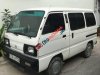 Suzuki Super Carry Van 2004 - Bán xe Suzuki Super Carry Van năm sản xuất 2004, màu trắng, nhập khẩu xe gia đình