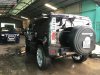 Hummer H2 2006 - Bán Hummer H2 sản xuất 2006, màu đen, nhập khẩu nguyên chiếc