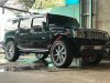 Hummer H2 2006 - Bán Hummer H2 sản xuất 2006, màu đen, nhập khẩu nguyên chiếc