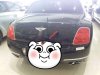 Bentley Continental 2008 - Cần bán xe Bentley Continental năm 2008, màu đen, nhập khẩu nguyên chiếc