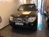 Mitsubishi Pajero 2009 - Cần bán xe Mitsubishi Pajero 2009, màu đen, xe nhập giá cạnh tranh